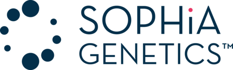 SOPHiA GENETICS Logo