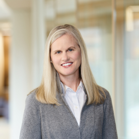 Heather H. Wilson, CEO, CLARA Analytics (Photo: Business Wire)