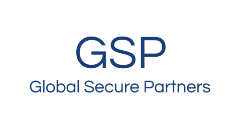 Global Secure Partners Logo