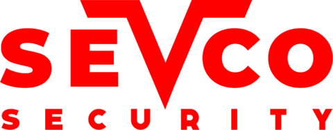 Sevco Security Logo