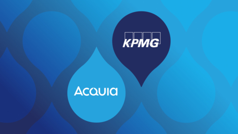 Acquia Logo