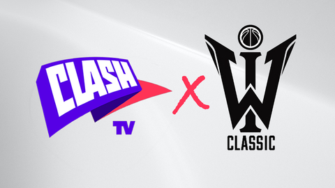 thumbnail Legendary baller Isaiah Whitehead and ClashTV bring elite street basketball to Coney Island this summer at the Isaiah Whitehead Classic starting in June.