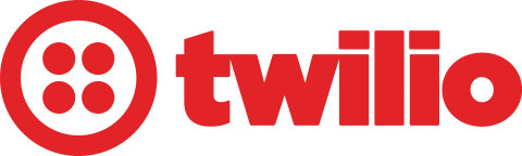 Twilio Inc Logo