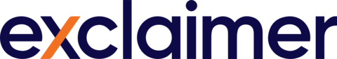 Exclaimer Logo