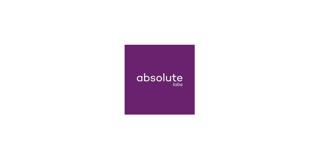 absolute labs Announces $8 million Seed Raise to Accelerate Growth of ...