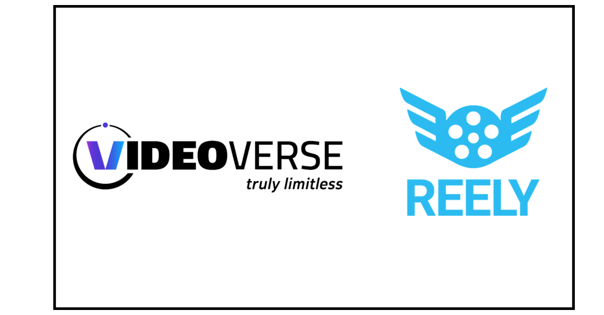 VideoVerse Acquires Reely.ai to Enhance AI-Powered Content