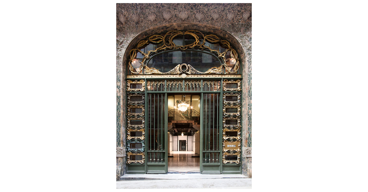 SFL cède à Générale Continentale Investissements (GCI) et Eternam l’immeuble 6 rue de Hanovre à Paris (2e)