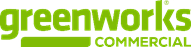 Greenworks Commercial Logo