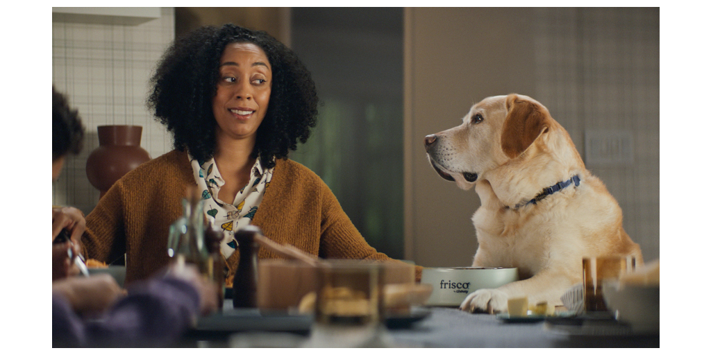 Chewy s New Campaign Puts Pets in Their Proper Place At the Very Top Business Wire