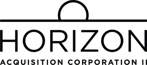 Horizon Acquisition Corporation II Logo