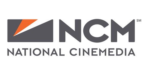 National CineMedia, Inc. Logo