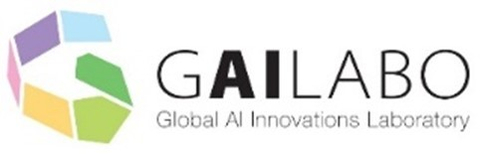 Global AI Innovations Laboratory Co., Ltd. Logo