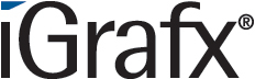 iGrafx Logo