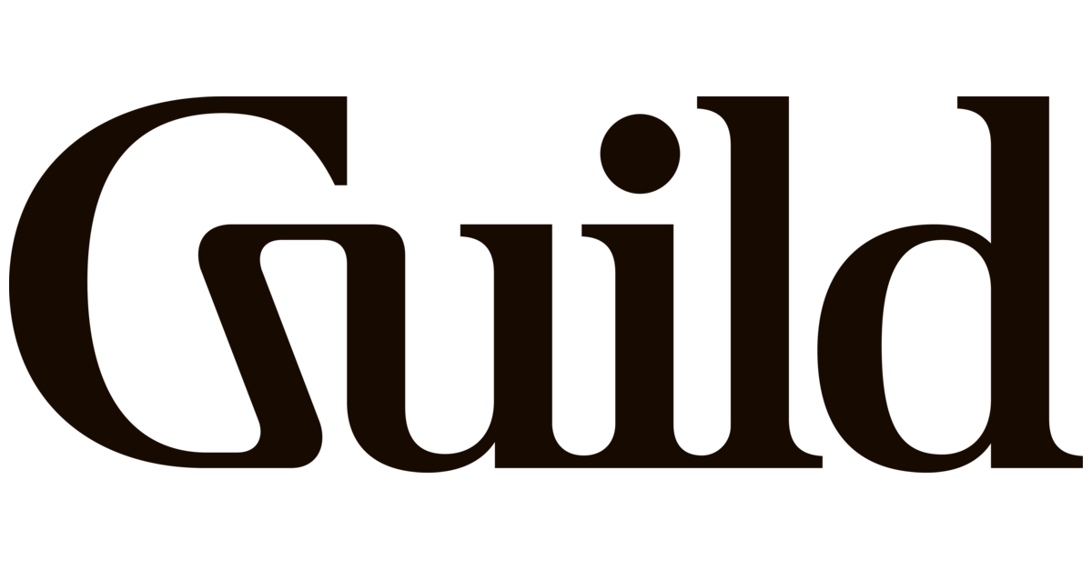 Help us redesign the Guild's logo