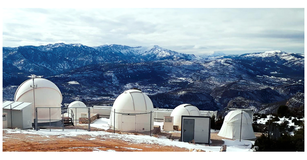 Slingshot Aerospace Expands Global Sensor Network to Create World’s