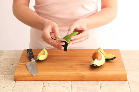 thumbnail California Avocado Commission (Photo: Business Wire)