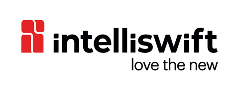 Intelliswift Software Logo