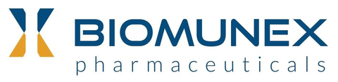 Biomunex Pharmaceuticals Logo
