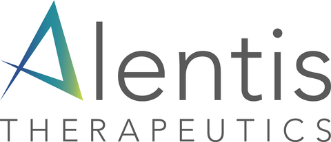Alentis Therapeutics Logo