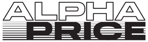 Alpha Price Logo
