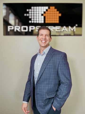 Brian Tepfer, CEO, PropStream (Photo: PropStream)