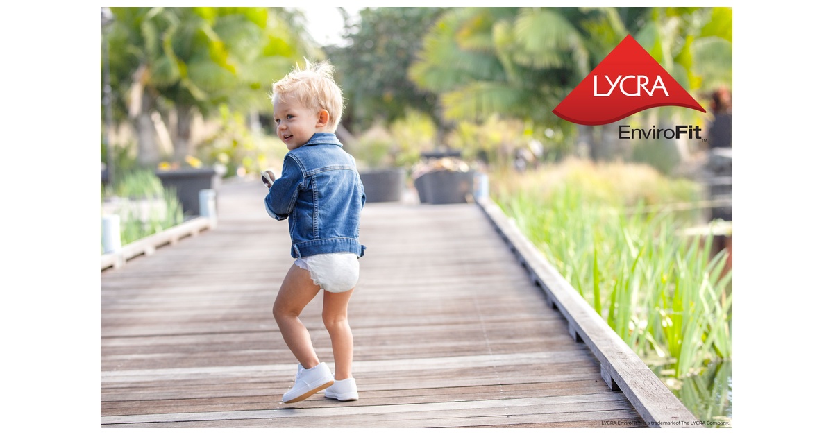 The LYCRA Company lança fibra LYCRA EnviroFit™ na INDEX™ 23 | Business Wire