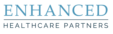 Enhanced Healthcare Partners Logo