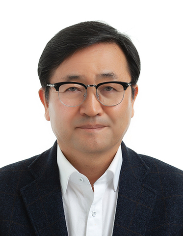 Dr. Yong Chul Shin - CSO Lysando AG