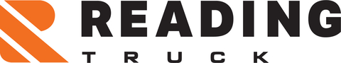 The Reading Truck Group Logo