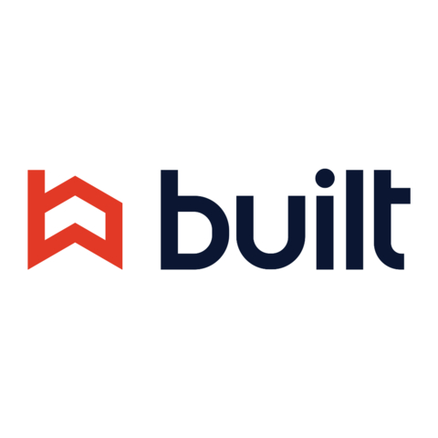 Built Technologies Logo
