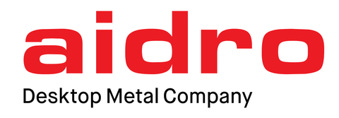 Desktop Metal, Inc. Logo