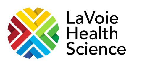 LaVoieHealthScience Logo