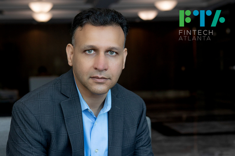 Ravi Venkatesan, CEO of Cantaloupe, Inc., the digital payments and software services company for self-service commerce, has been appointed to the Board of FinTech Atlanta, a coalition of companies working to advance Atlanta as the recognized global capital of financial technology. (Photo: Business Wire)