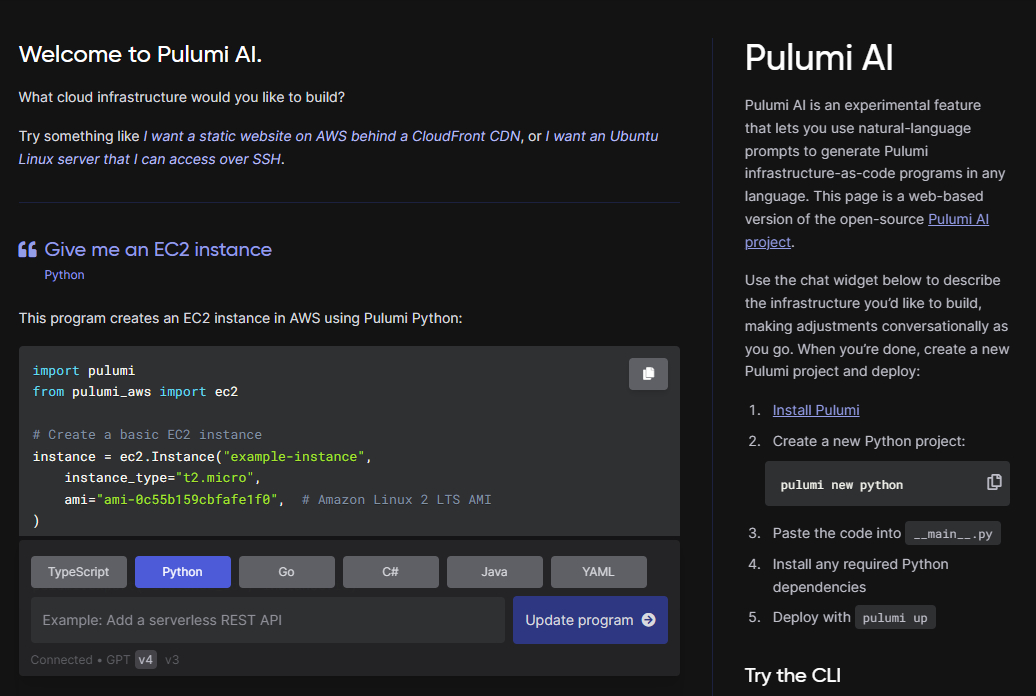 Pulumi Adds Internal Developer Portal to Portfolio - DevOps.com