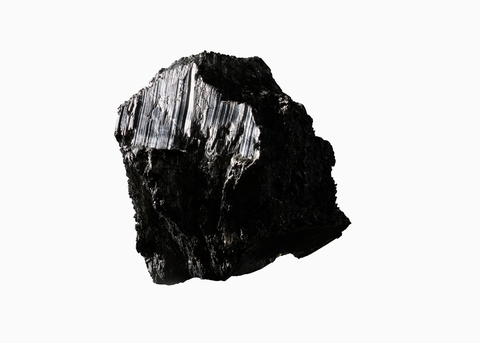 Rare earth terbium metal. (Photo: Business Wire)