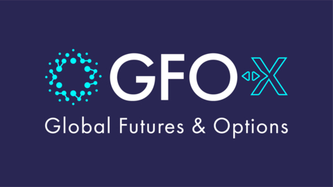 GFO-X Logo