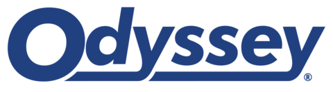 Odyssey Logistics & Technology Corporation Logo