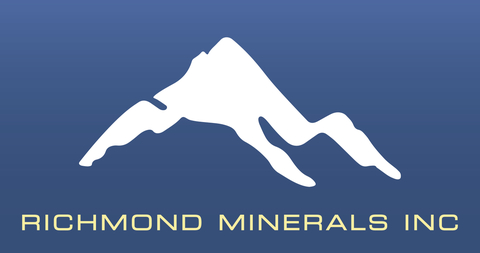 Richmond Minerals Inc. Logo