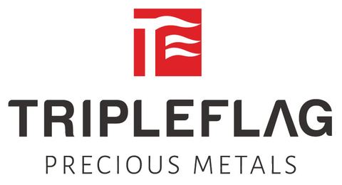Triple Flag Precious Metals Corp. Logo