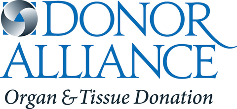 Donor Alliance Logo