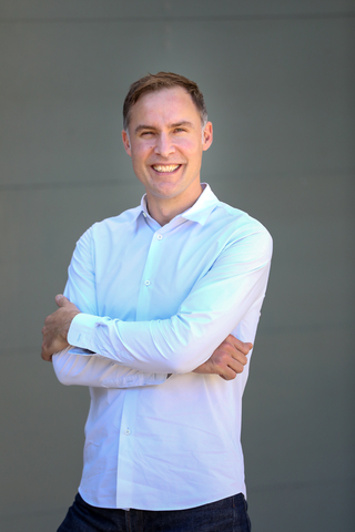 thumbnail SambaNova announces the appointment of Richard Halkett as Chief Revenue Officer (Photo: Business Wire)