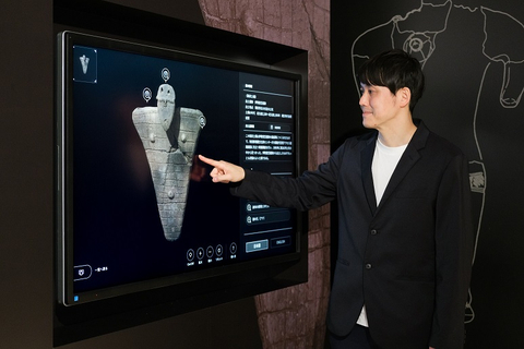 3D Viewing System (Photo: Business Wire)