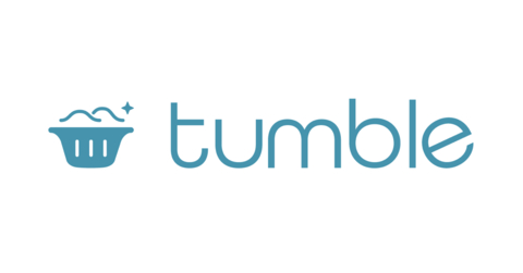 Tumble Logo