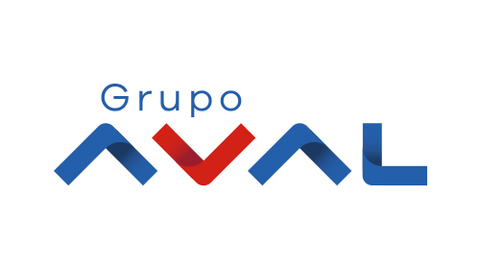 Grupo Aval Acciones y Valores S.A. Logo