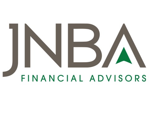 JNBA Financial Advisors Logo