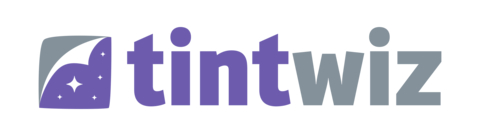 Tint Wiz Logo