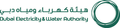 Dubai Electricity and Water Authority Logo