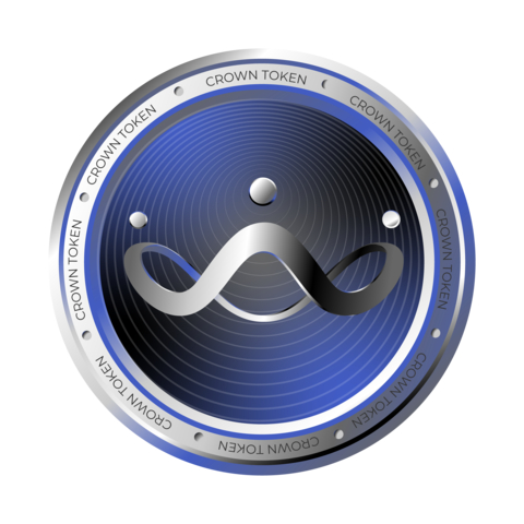 CROWN Token Project Logo
