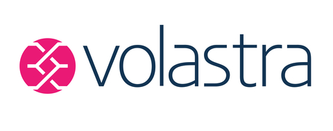 Volastra Therapeutics Logo