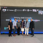 Top PH Digital Solutions Firm Globe, PH Trade Department, Singapore’s Proxtera, Partner to Equip Filipino MSMEs With Financial Skills thumbnail